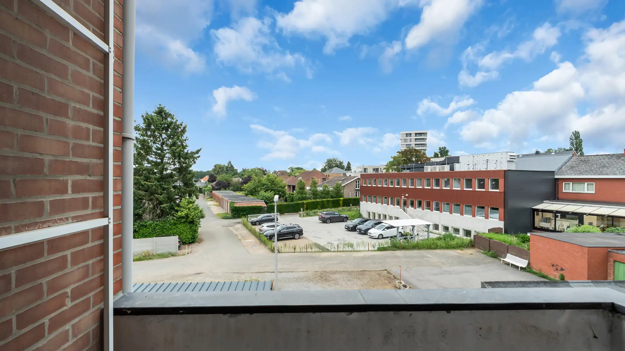 Appartement te koop foto 17