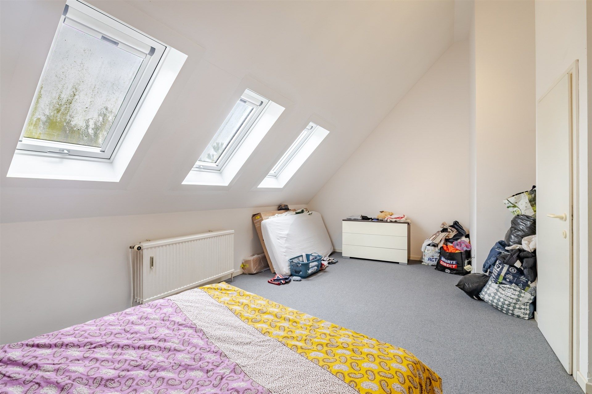 Opbrengsteigendom bestaande uit 4 appartementen + 22 garageboxen + magazijn/werkplaats foto 16
