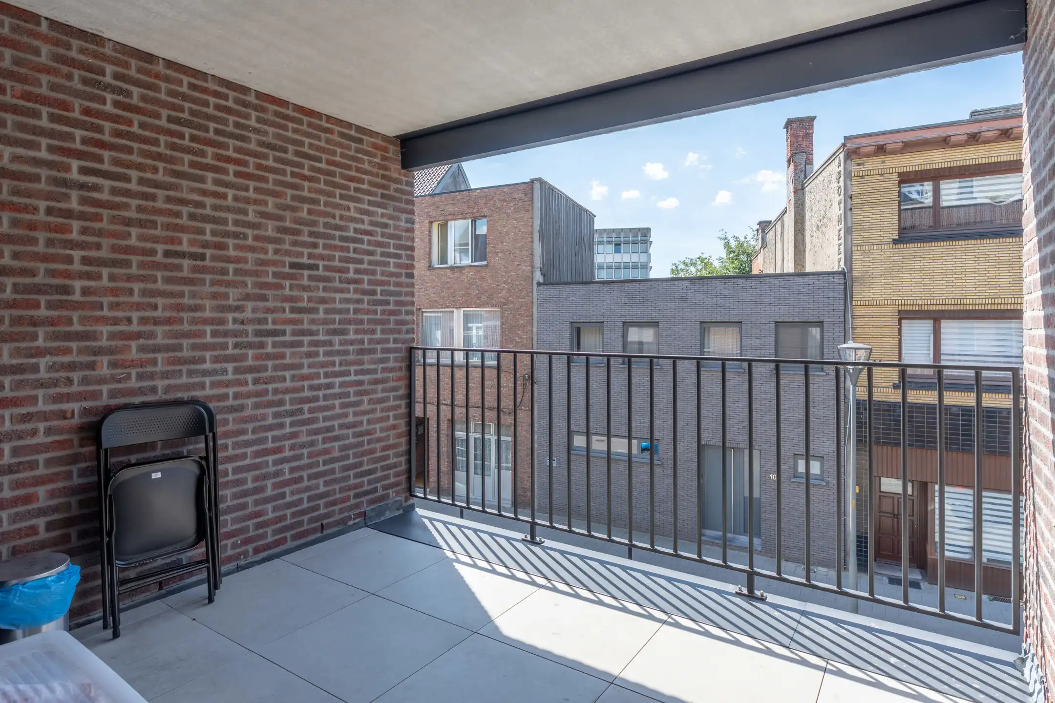 Knap en licht appartement op de eerste verd. met 2 terrassen foto 23