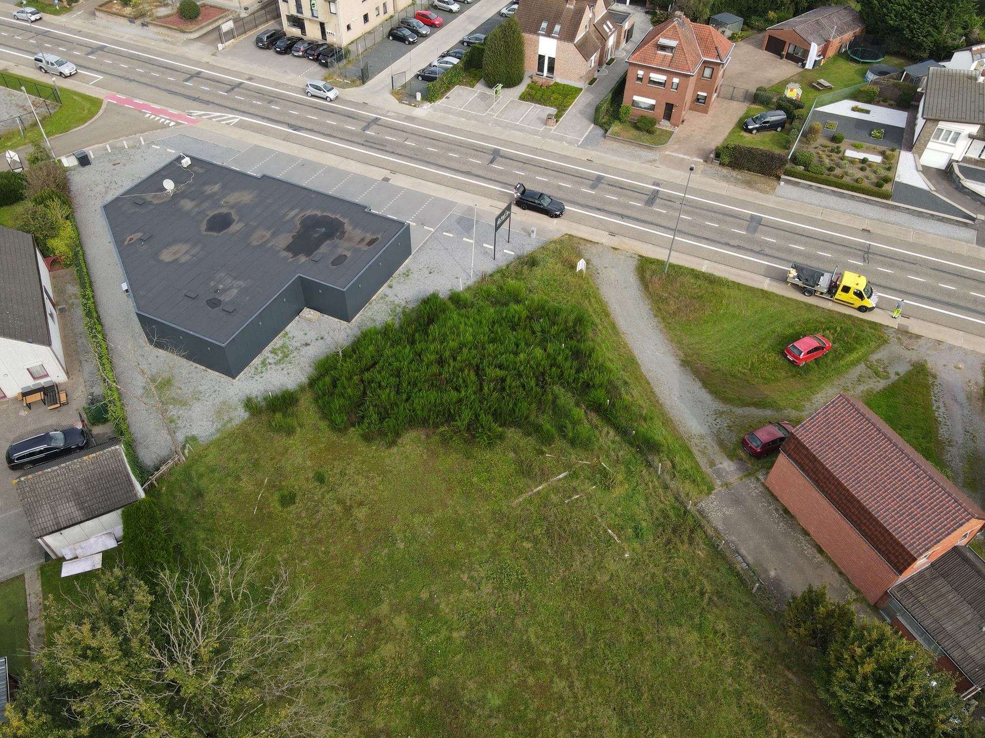 Gunstig gelegen projectgrond te Heusden-Zolder! foto 14