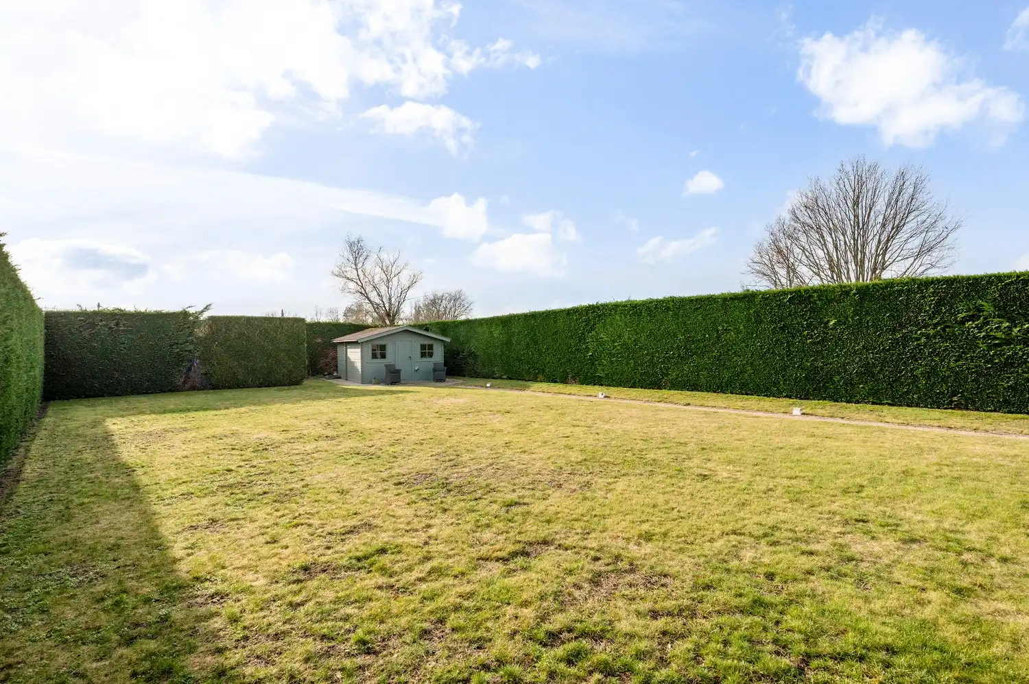 INSTAPKLARE ENERGIEZUINIGE GEZINSWONING I 4 SLPK I OLV-WAVER foto 30