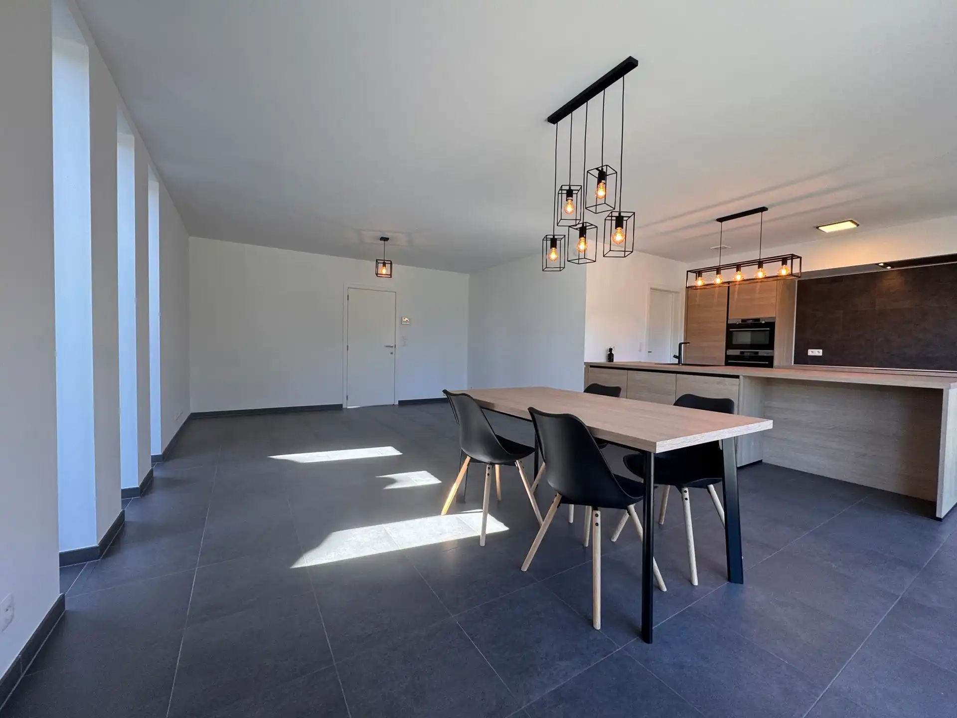 BEN-woning met drie slaapkamers te Werchter foto 2