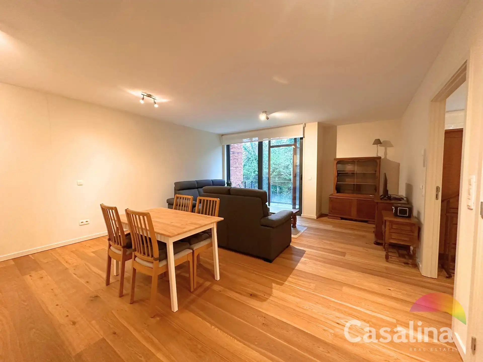 Mooi assistentieappartement « service flat » VUERENVELD foto 4