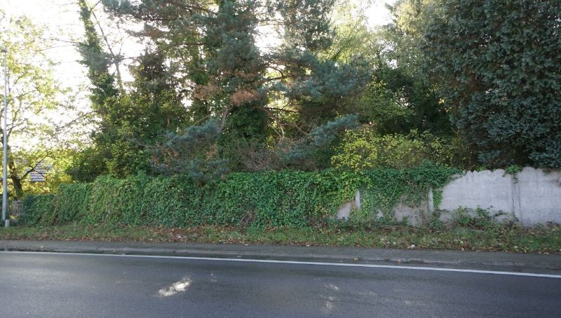 Bouwgrond van 5a73ca voor half-open bebouwing foto 3
