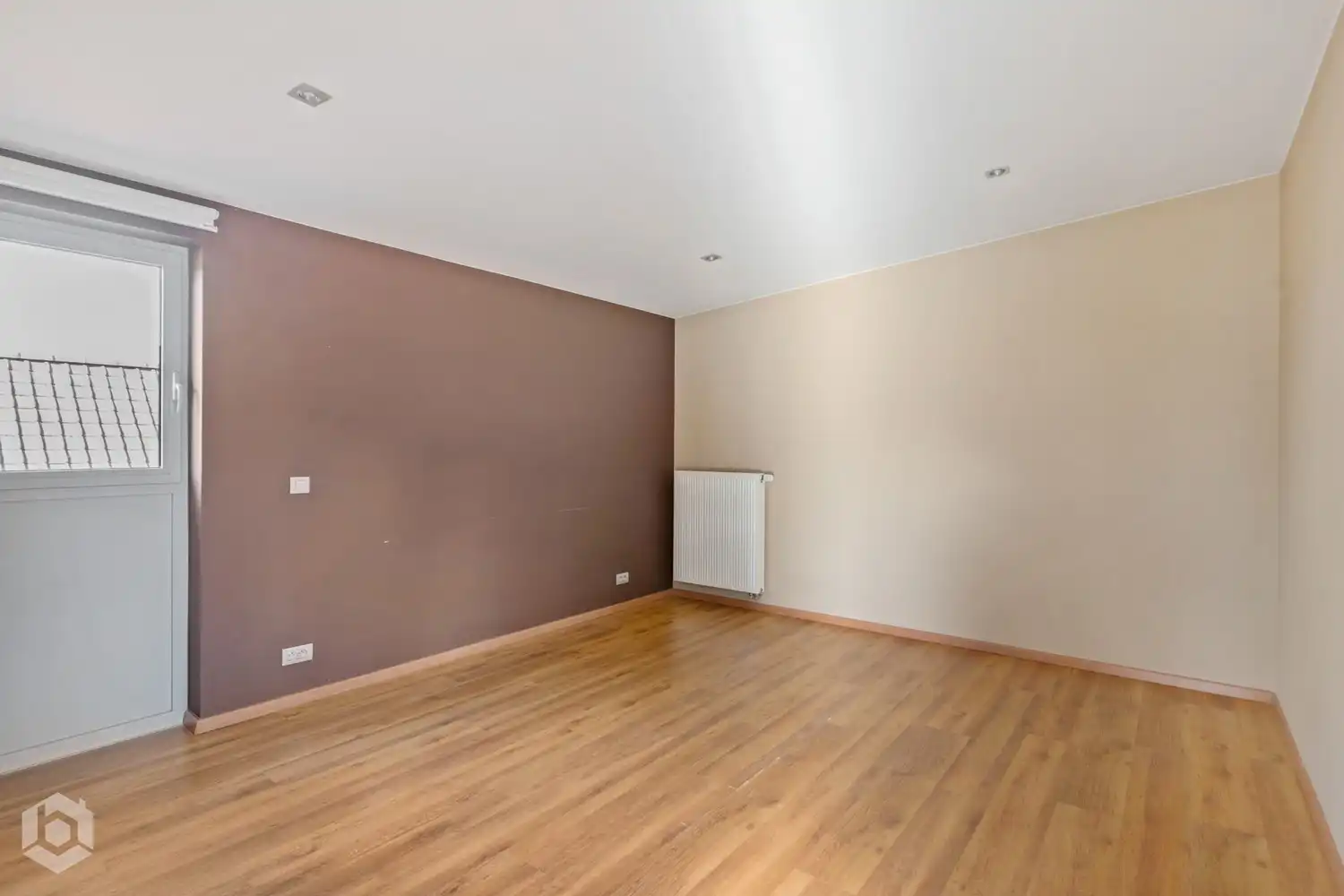 Instapklare woning met 2 slpkrs en ruime tuin te Beerzel foto 17