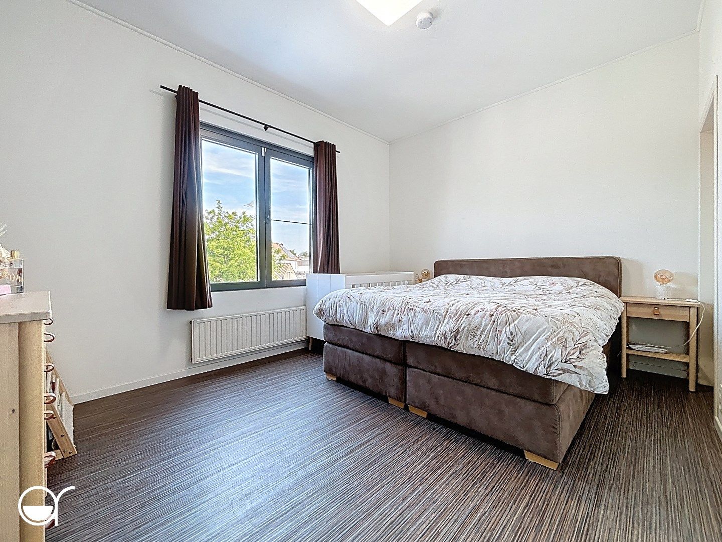 Instapklare woning met veel lichtinval foto 14