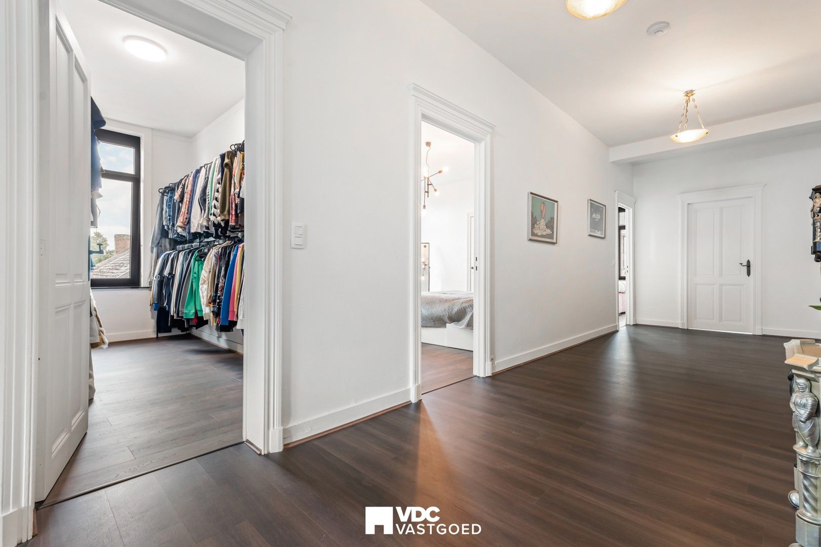 Statig herenhuis met grandeur en luxueuze afwerking in het hart van Tongeren foto 26