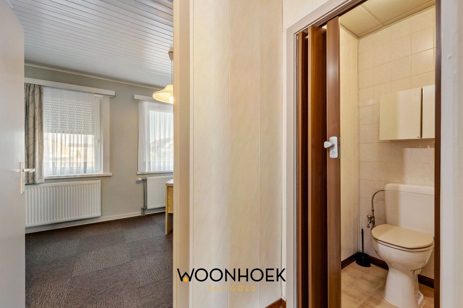Instapklare woning met centrale ligging en goede EPC score! foto 16