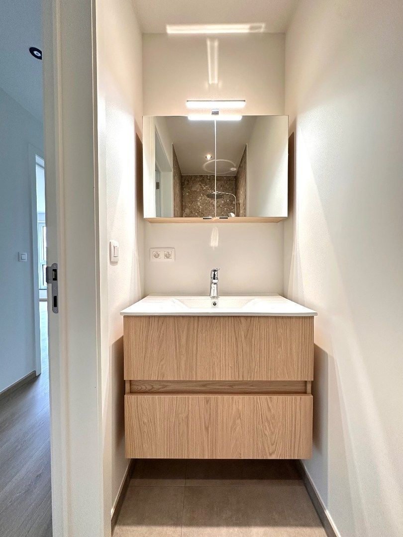 Te huur: prachtige nieuwbouwwoning in groene omgeving te Voeren foto 22