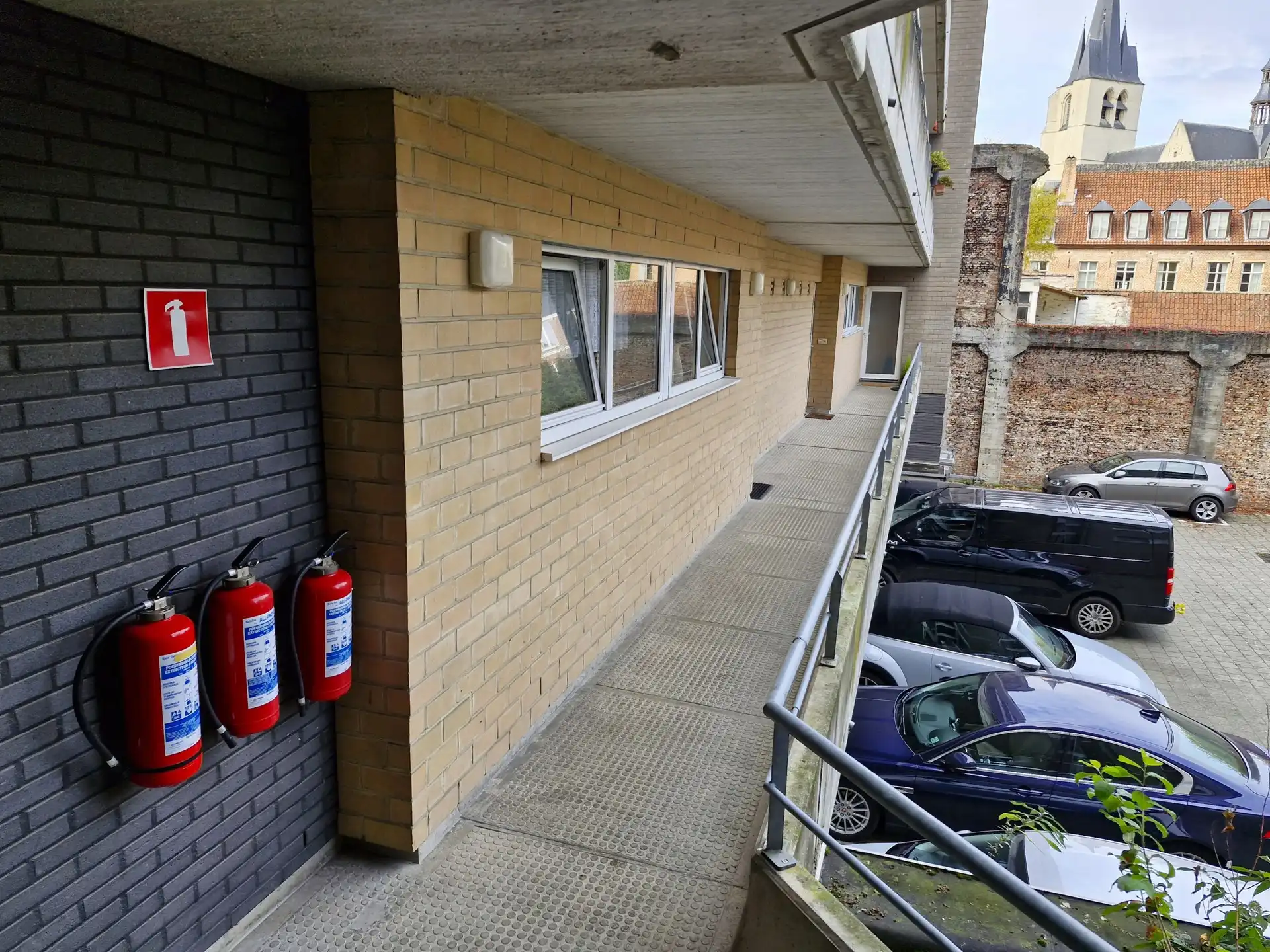 Appartement te huur foto 20