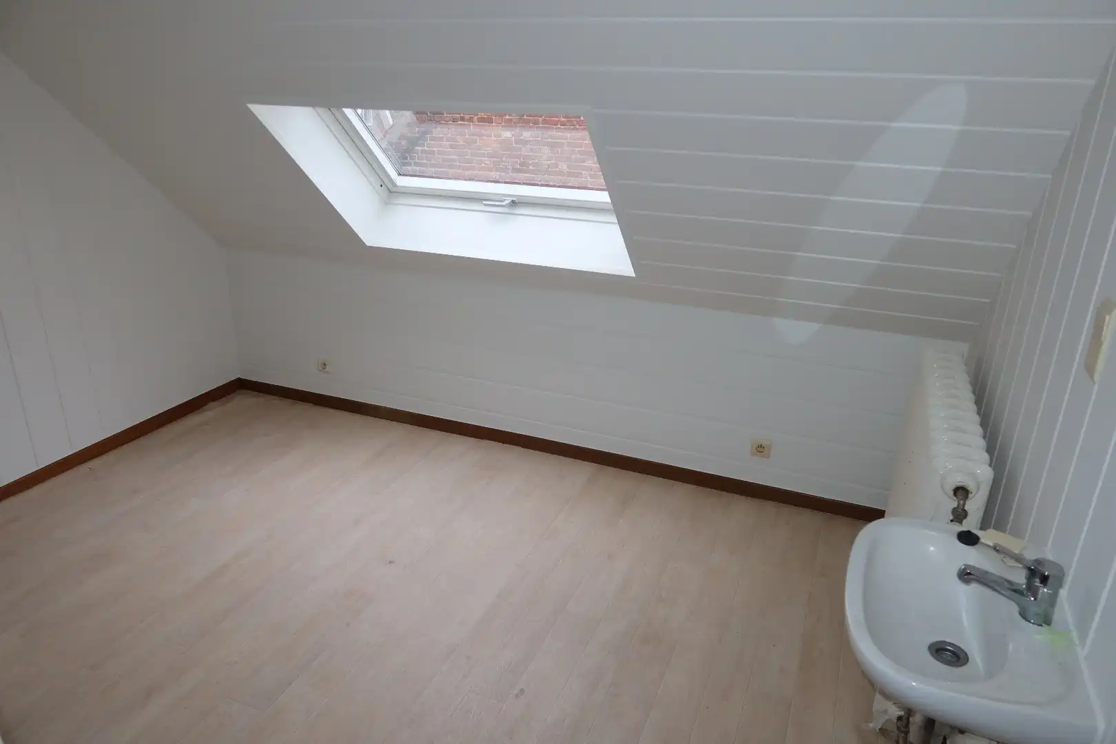 Prachtig duplex appartement met 3 slk en garage foto 18