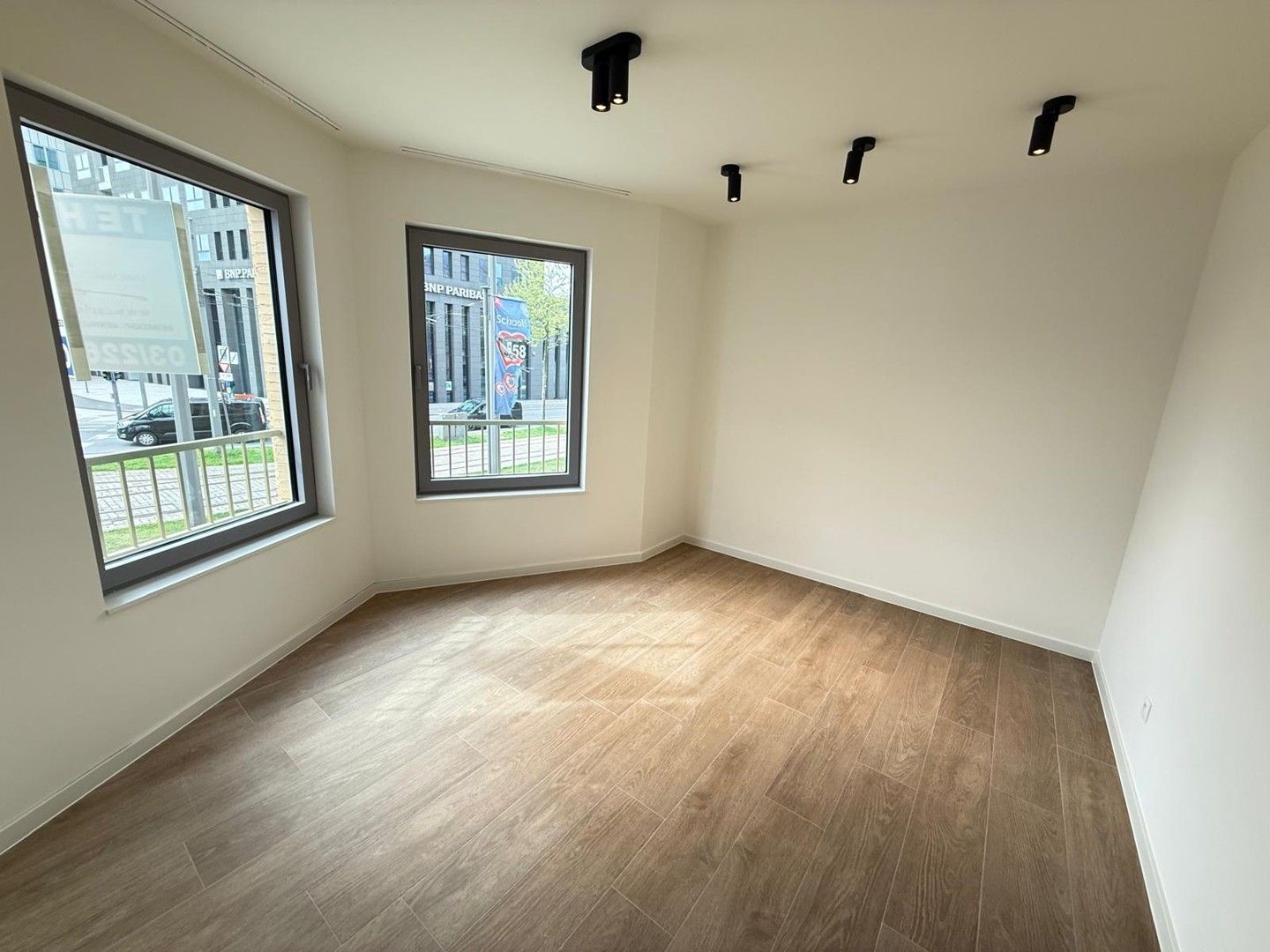 APPARTEMENT MET TERRAS foto 7