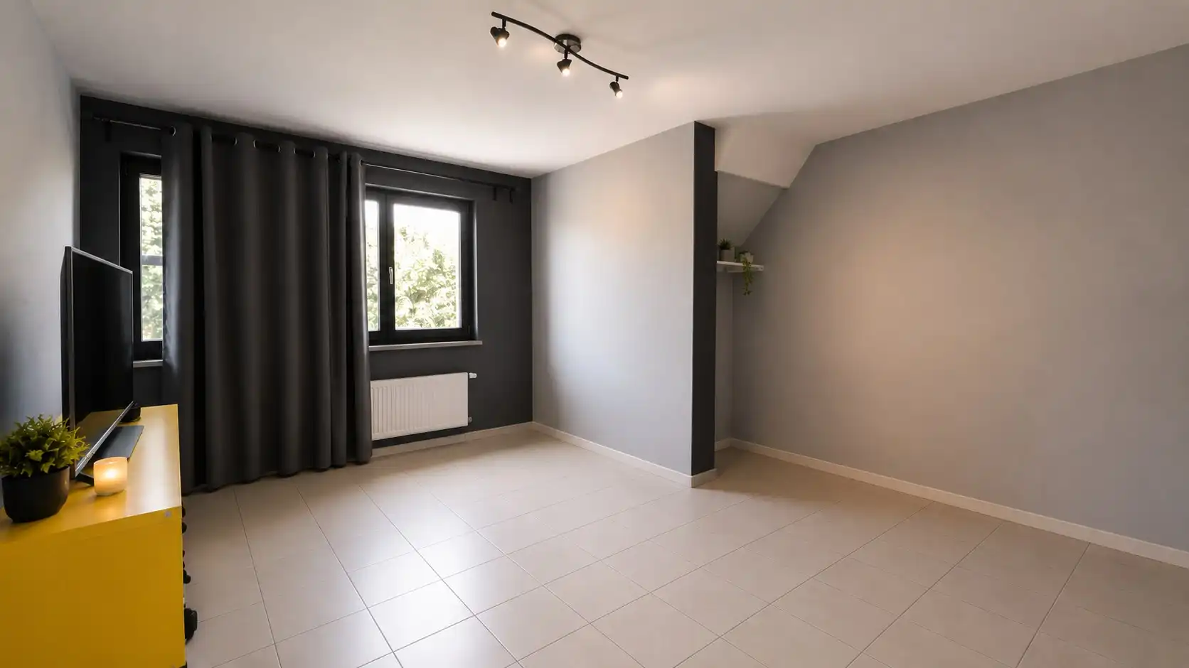 Duplex appartement in het centrum van Zele foto 5