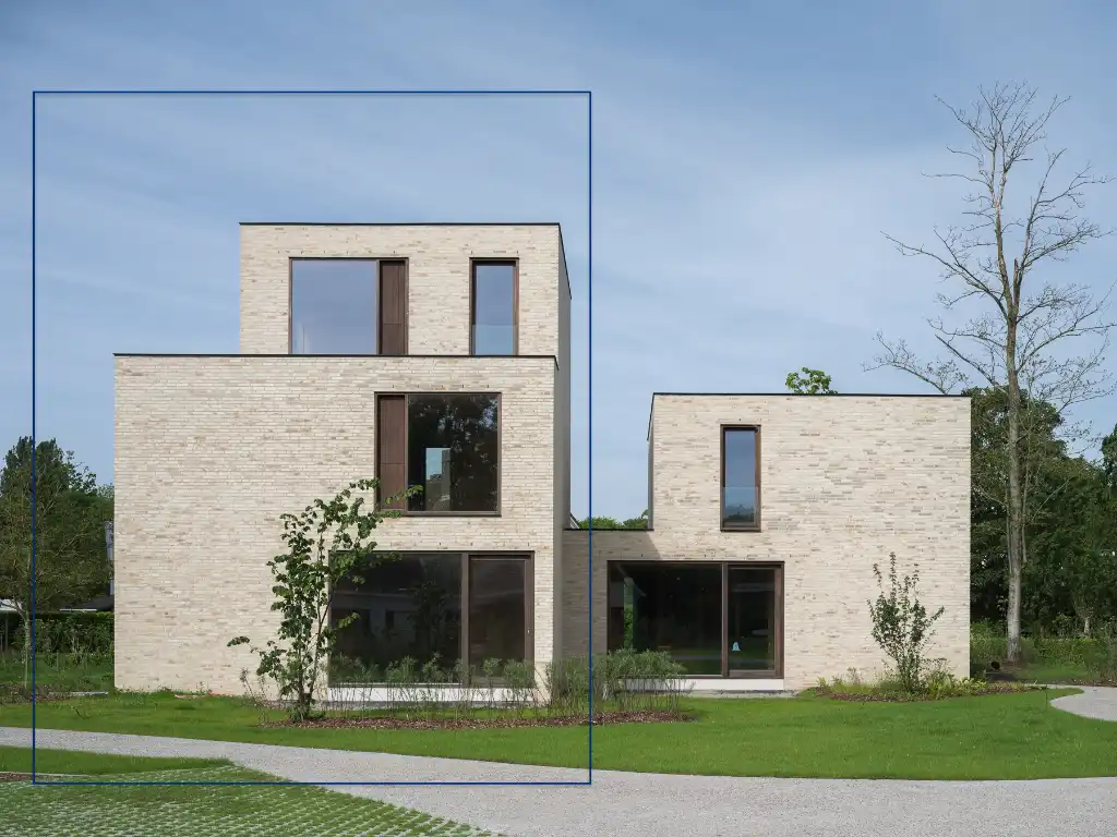 Huis te koop Karel De Bondtlaan 1 - 9031 Drongen