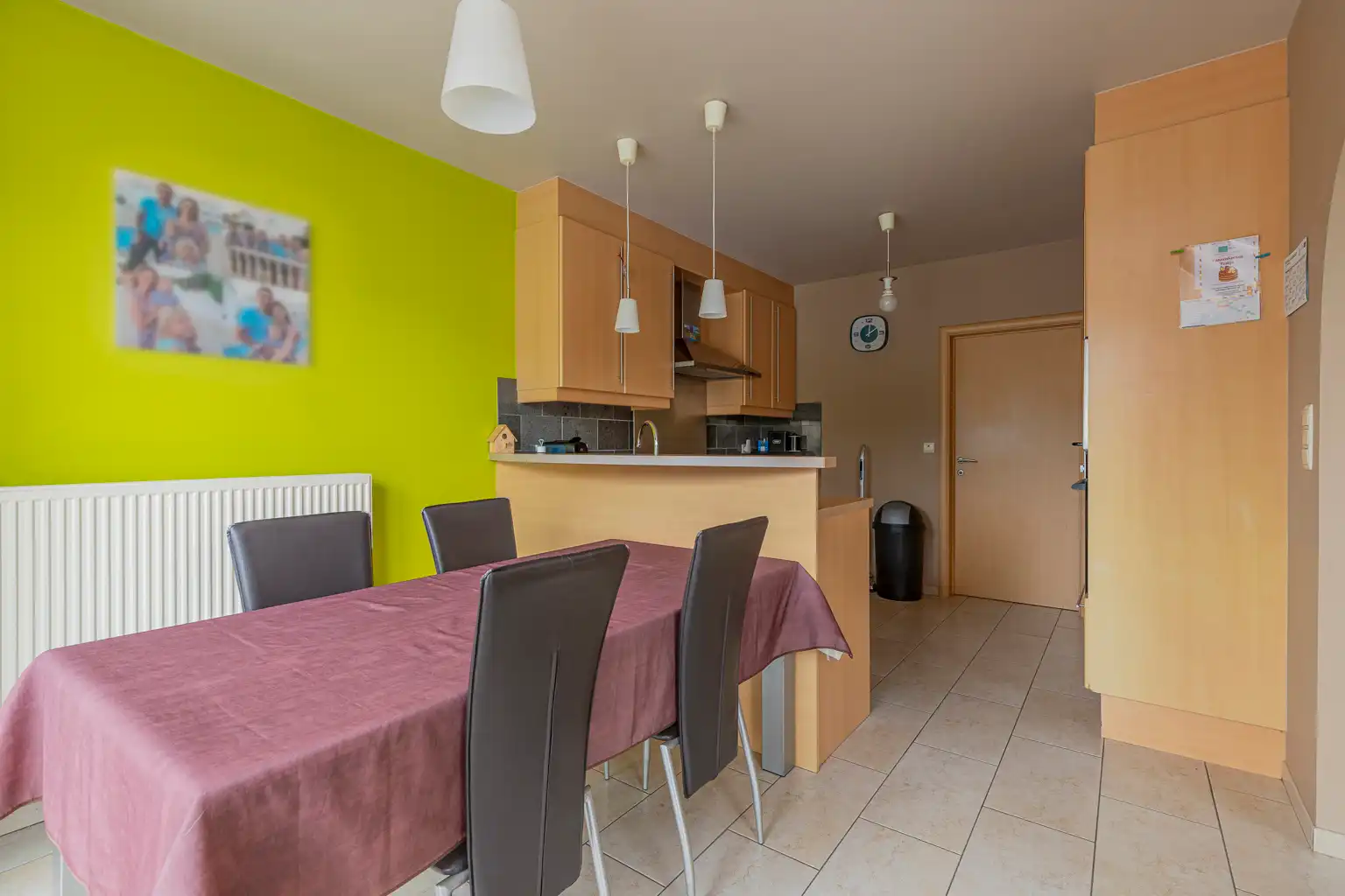 Instapklare gezinswoning met 4 slaapkamers! foto 5