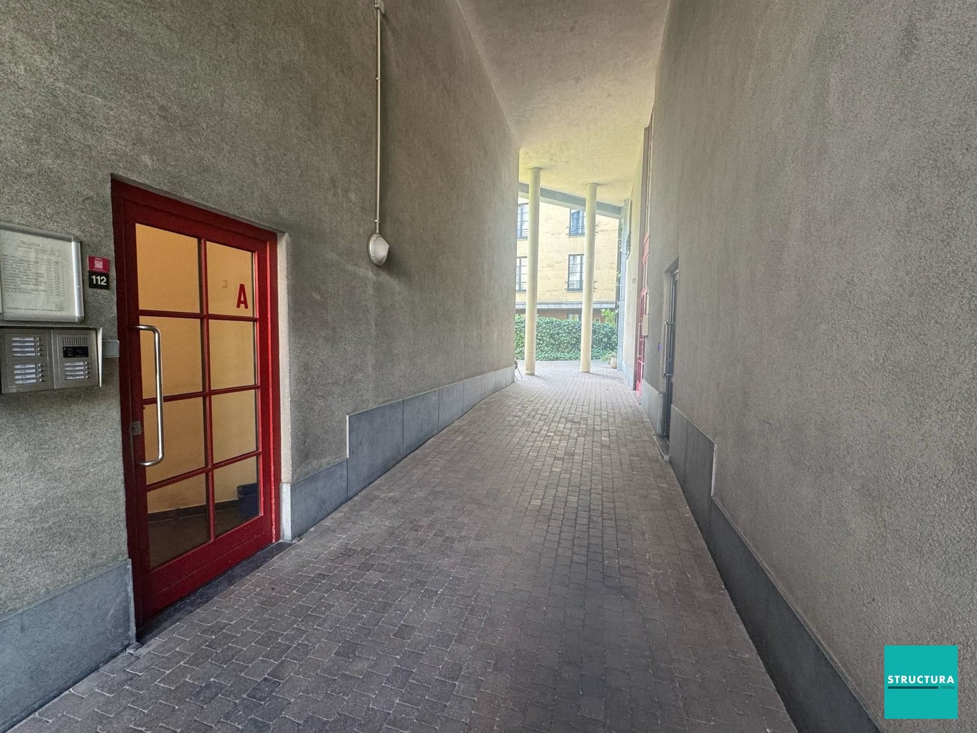 Prachtig 3-kamer appartement op een ideale locatie. foto 2