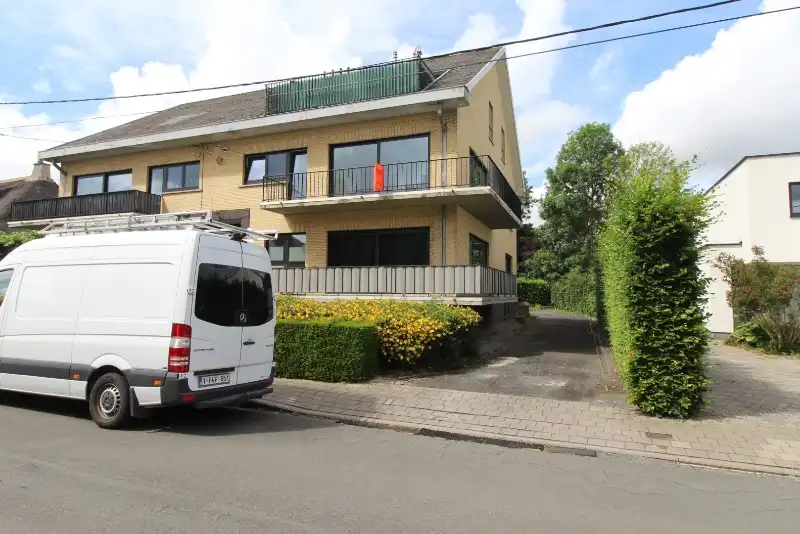 Appartement te huur Pieter de Coninckstraat 21/3 - 8800 Roeselare