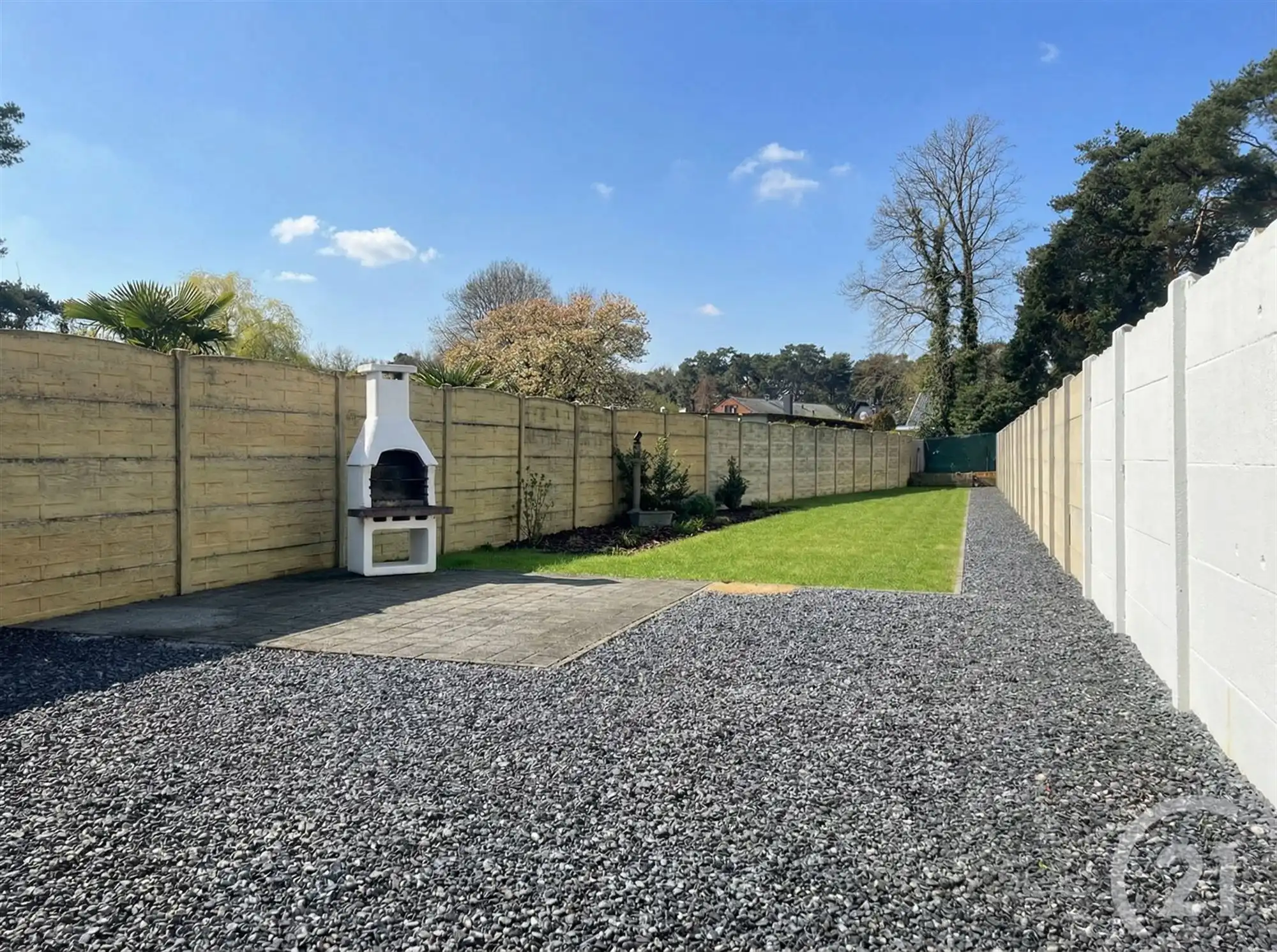 Gezellige 2-slaapkamer woning in Tremelo foto 31