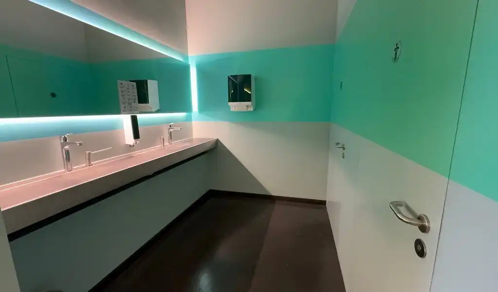 Kantoren te huur aan Kortrijksestw in Sint-Denijs-Westrem foto 20