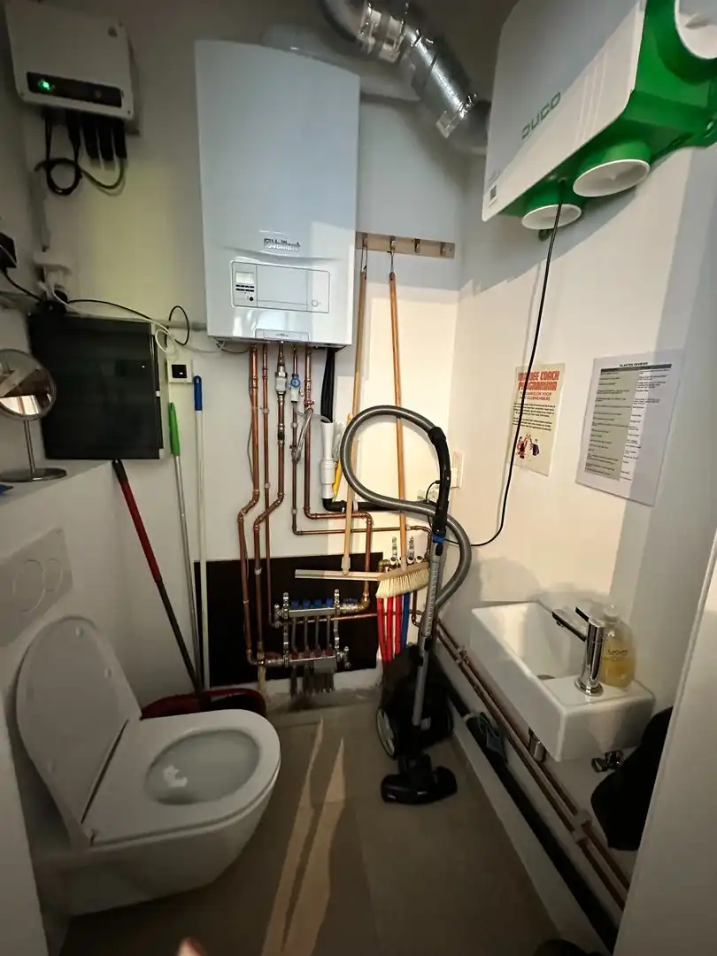 Handelspand met staanplaats. foto 8