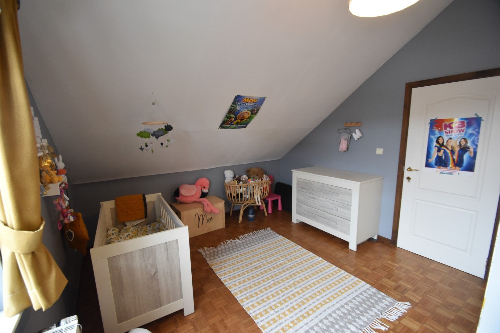 Villa te huur foto 10