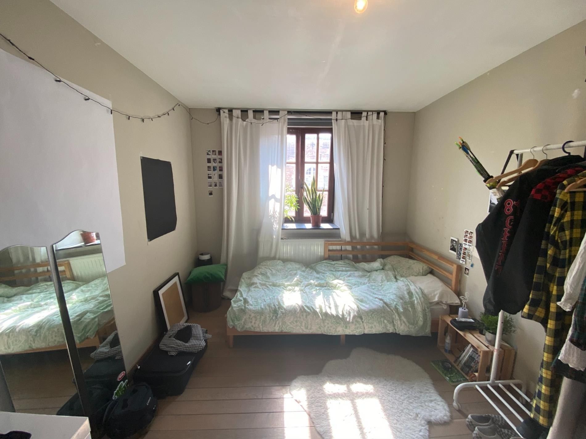 Uitstekend gelegen, duplex-appartement met 3 slaapkamers en garage foto 9