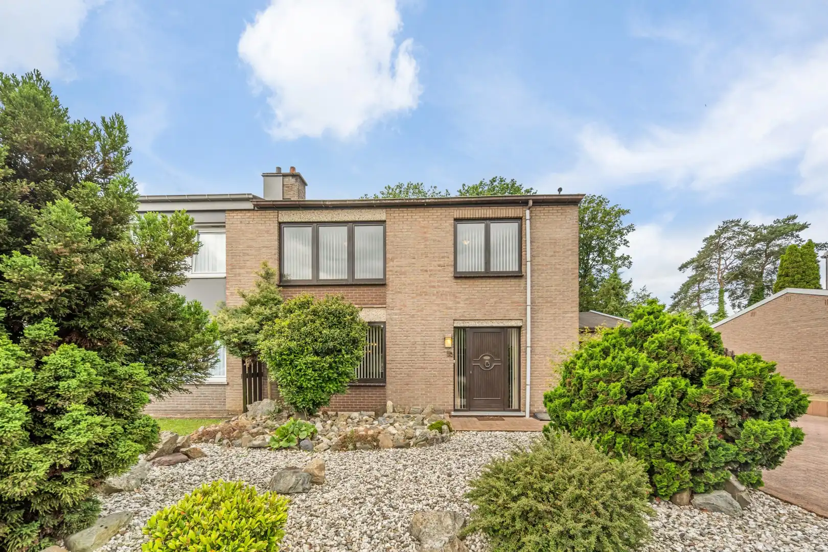 Huis te koop Kempenlaan 10 - 3530 Houthalen-Helchteren