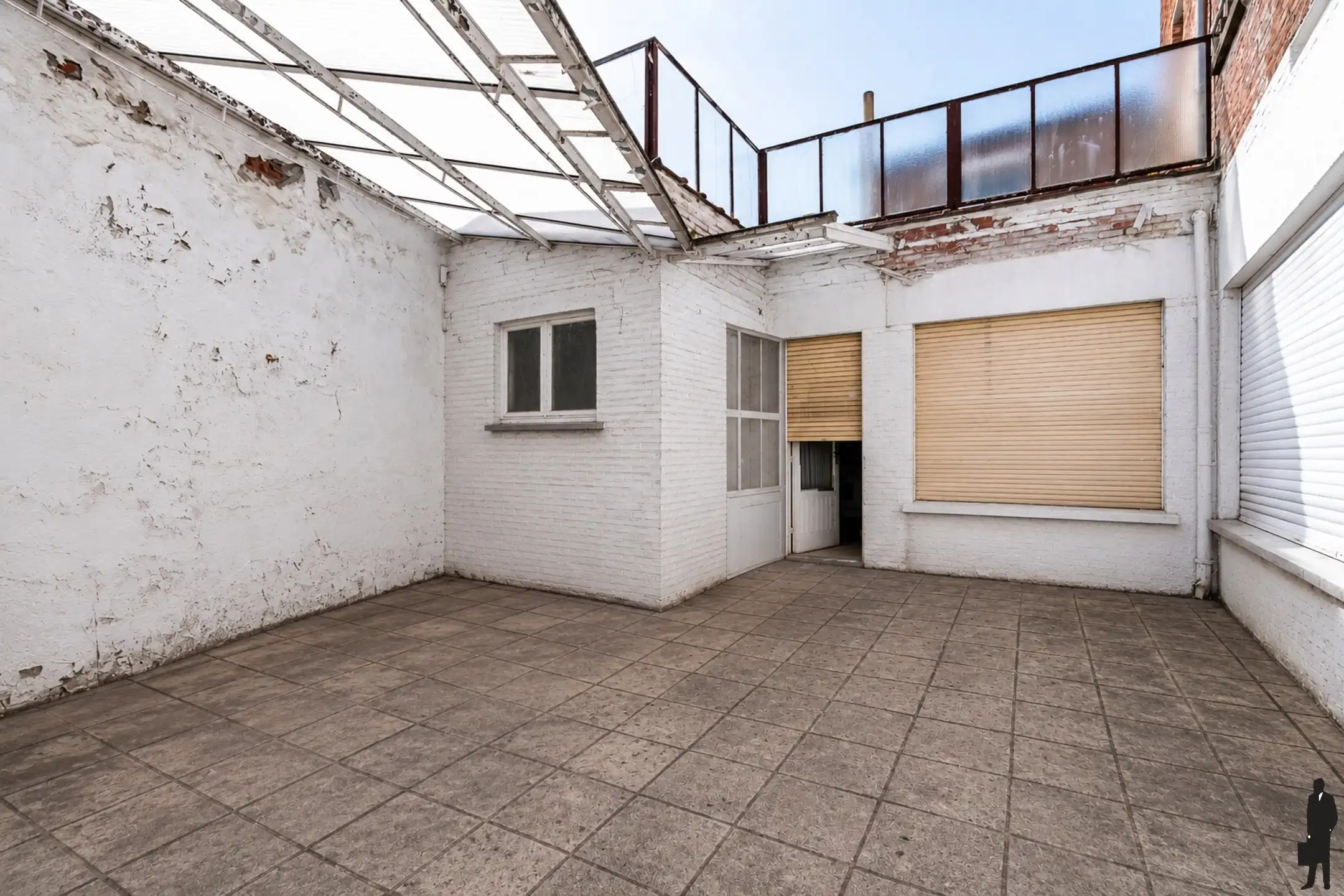 Projectmogelijkheid - renovatiepand op A-locatie markt Geel foto 14