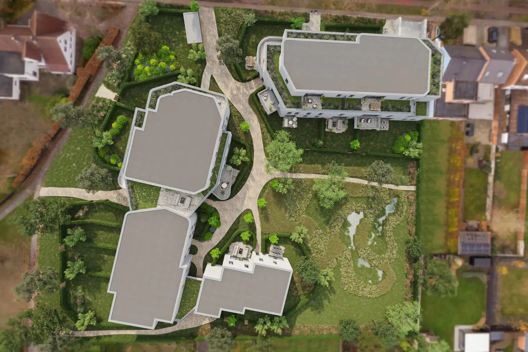 Iconisch wonen. foto 5