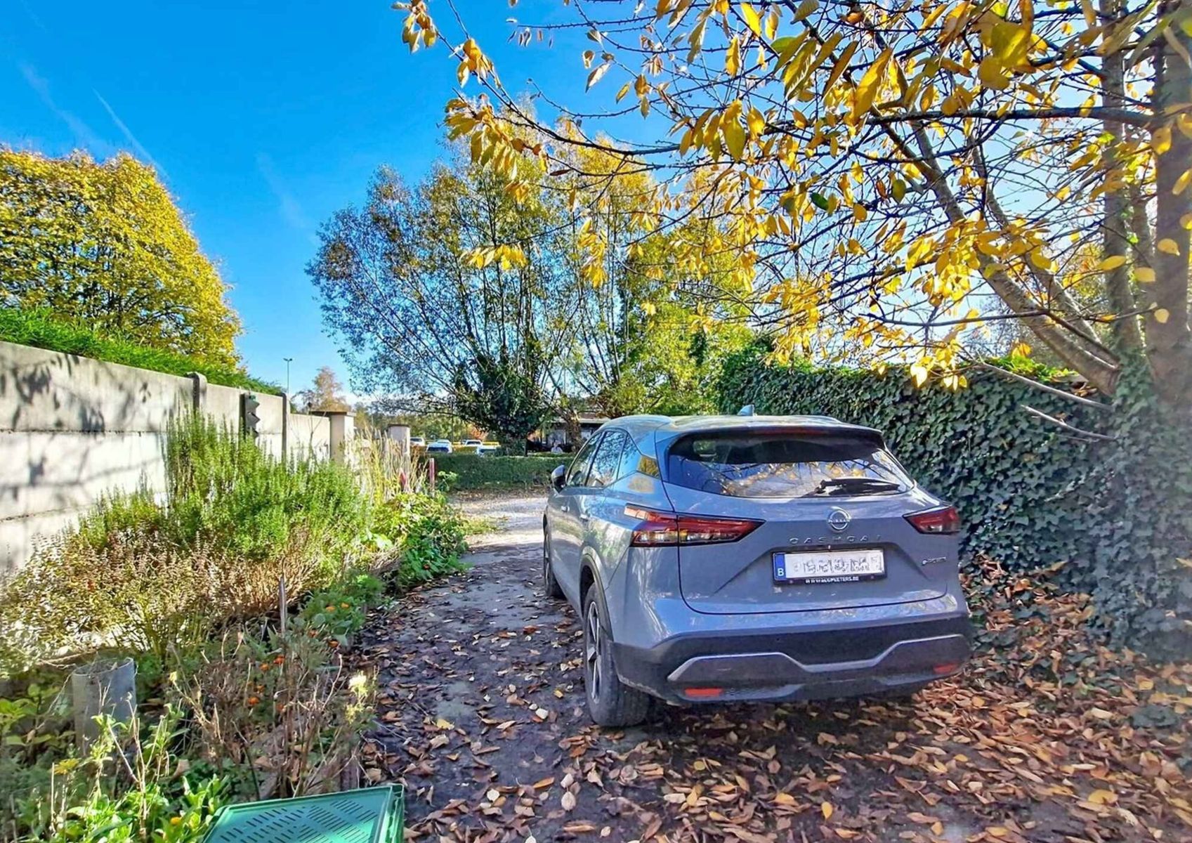 Handelspand te huur in Tremelo! foto 15