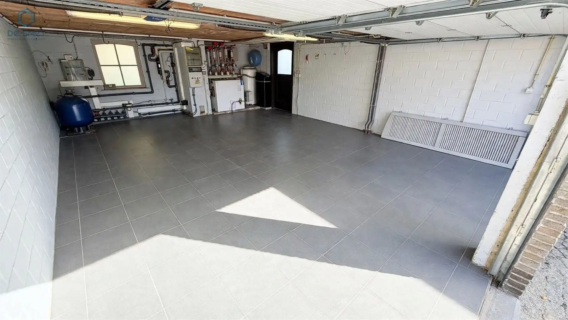 LUXUEUZE VILLA MET OVERDEKT ZWEMBAD & SAUNA – ZOTTEGEM foto 24