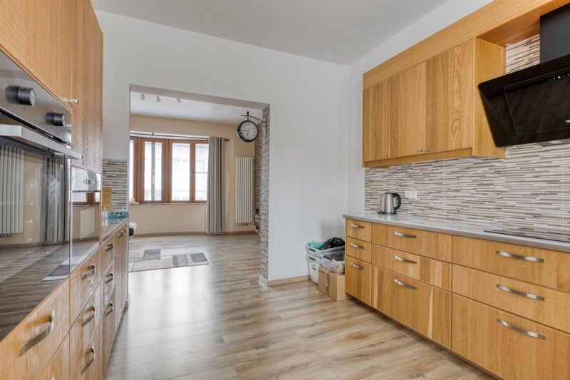 Polyvalente woning in perfecte staat foto 12