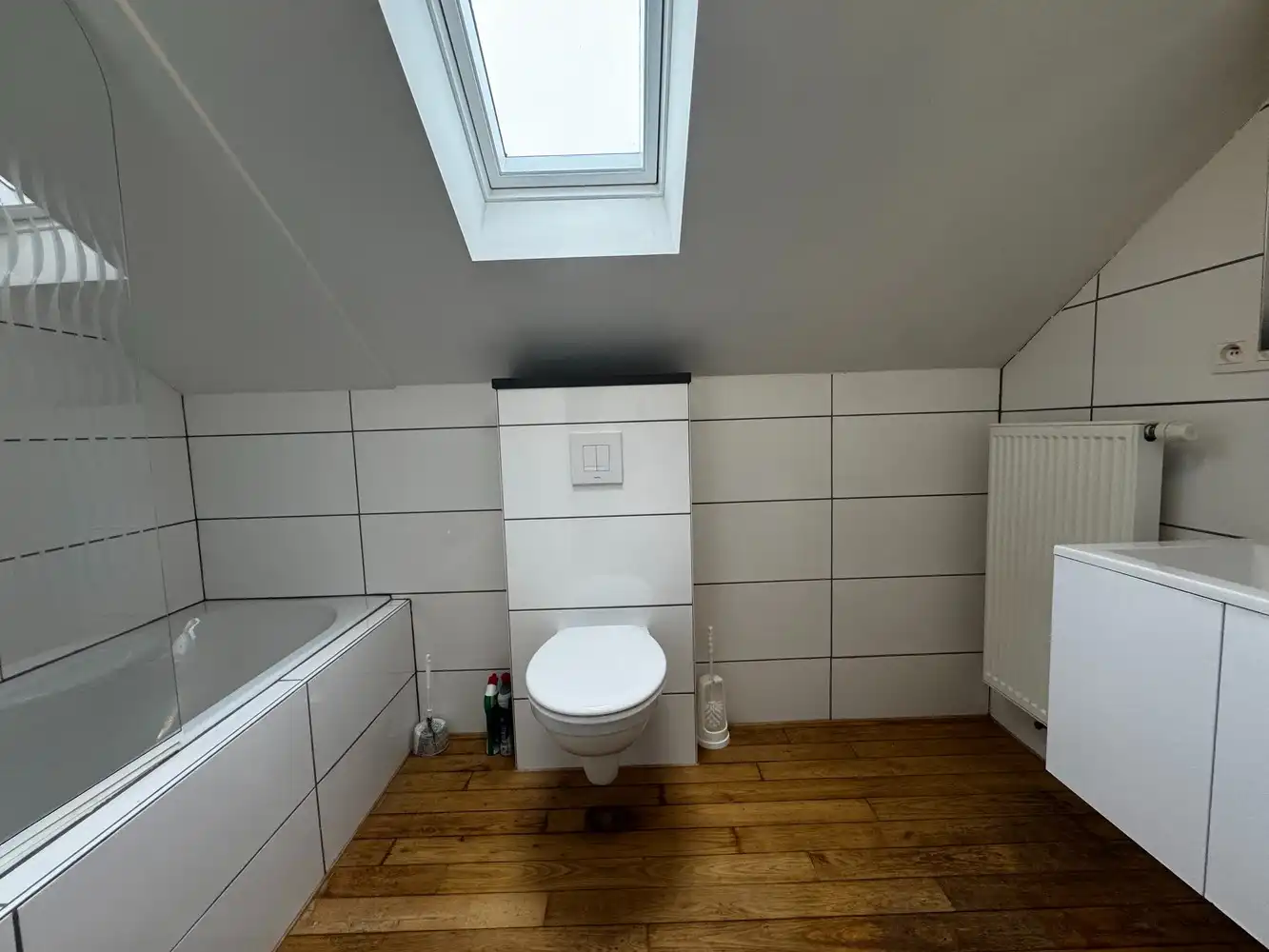 Veelzijdige woon- en werkcombinatie op een centrale ligging in Munsterbilzen foto 16