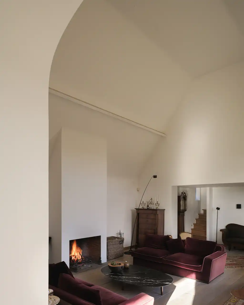 Karaktervolle gerenoveerde hoeve met zwembad en wijngaard op 4.700 m² te Vurste foto 17