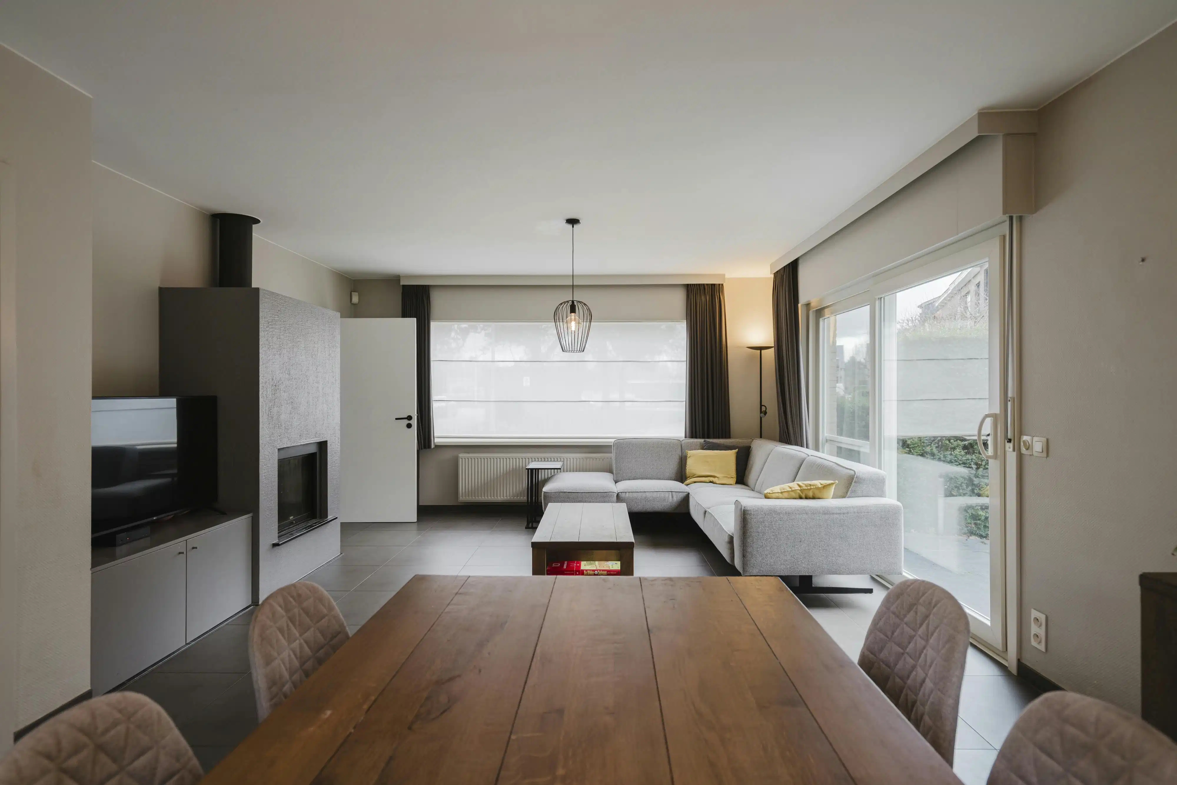 Instapklaar huis met 4 slpk te Sint-Elisabeth in Kortrijk foto 7