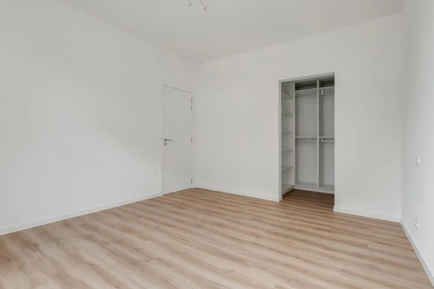 Uniek appartement met 2 slpkrs op toplocatie in Mechelen foto 8