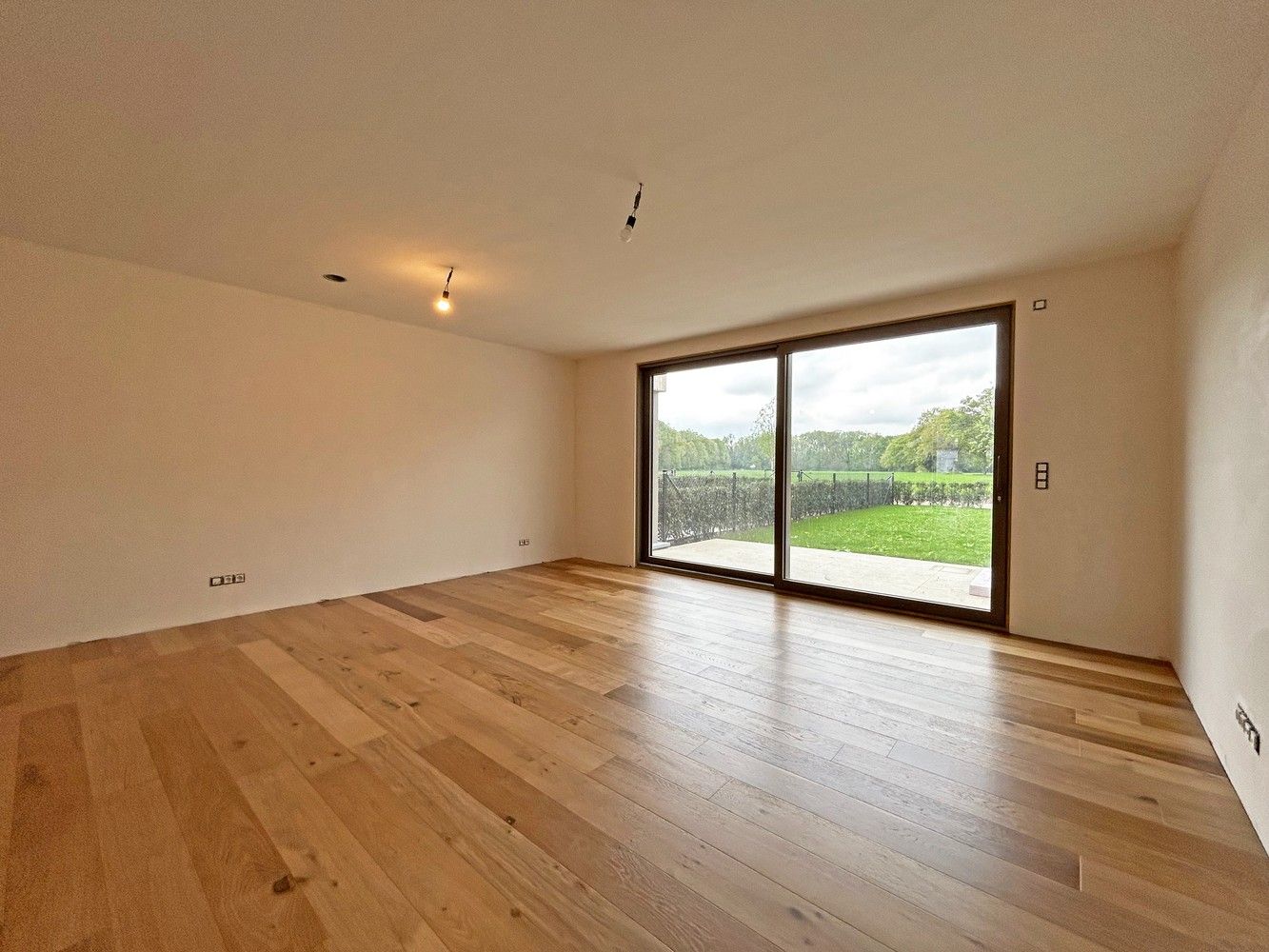 Nieuwbouwwoning met 3 slaapkamers te huur in Schilde! foto 7