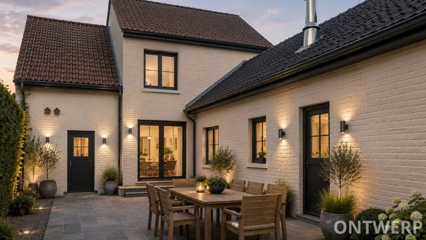 Rustig gelegen woning met tal van mogelijkheden foto 22