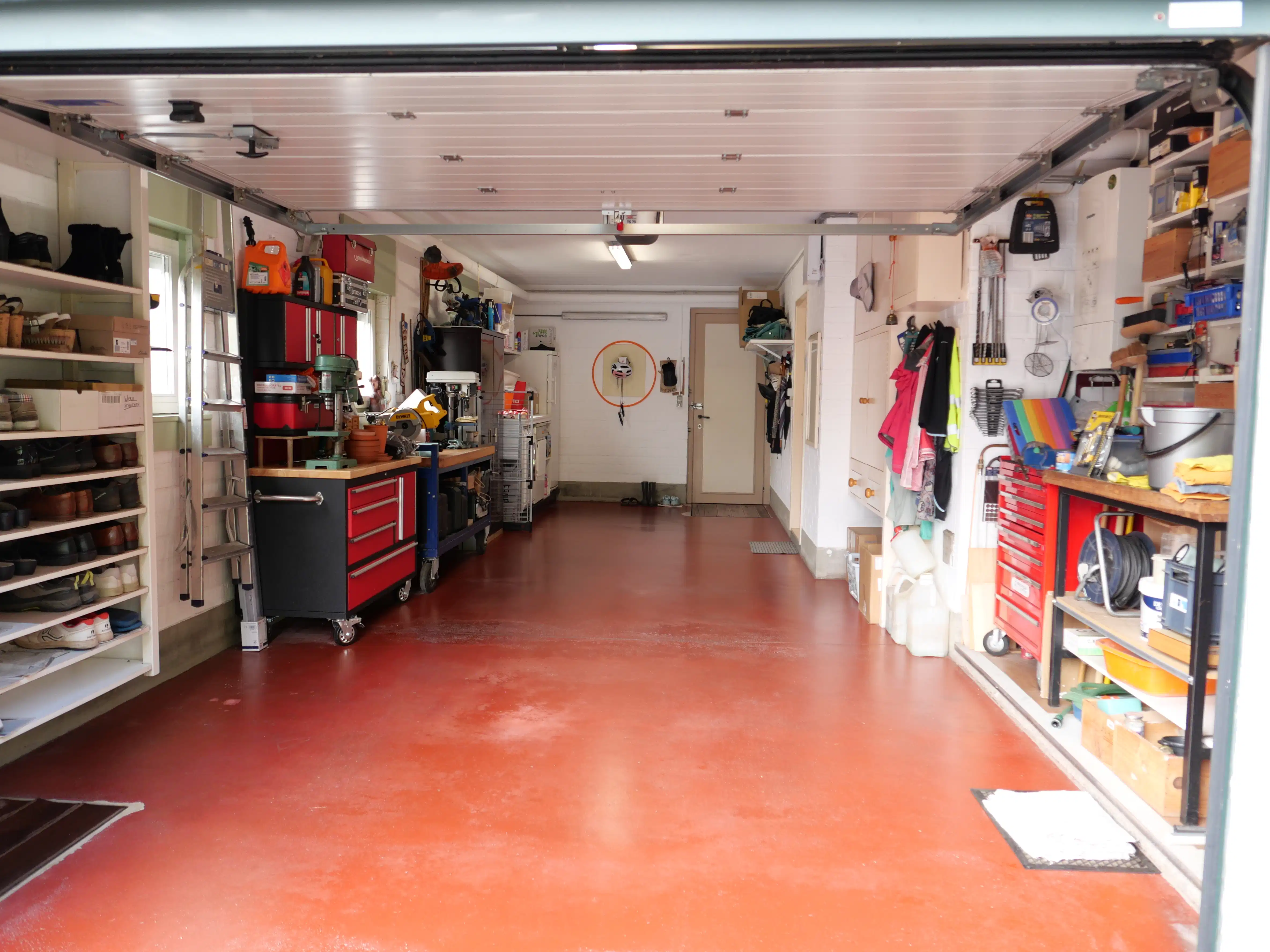 Tijdloze vrijstaande Villa foto 15