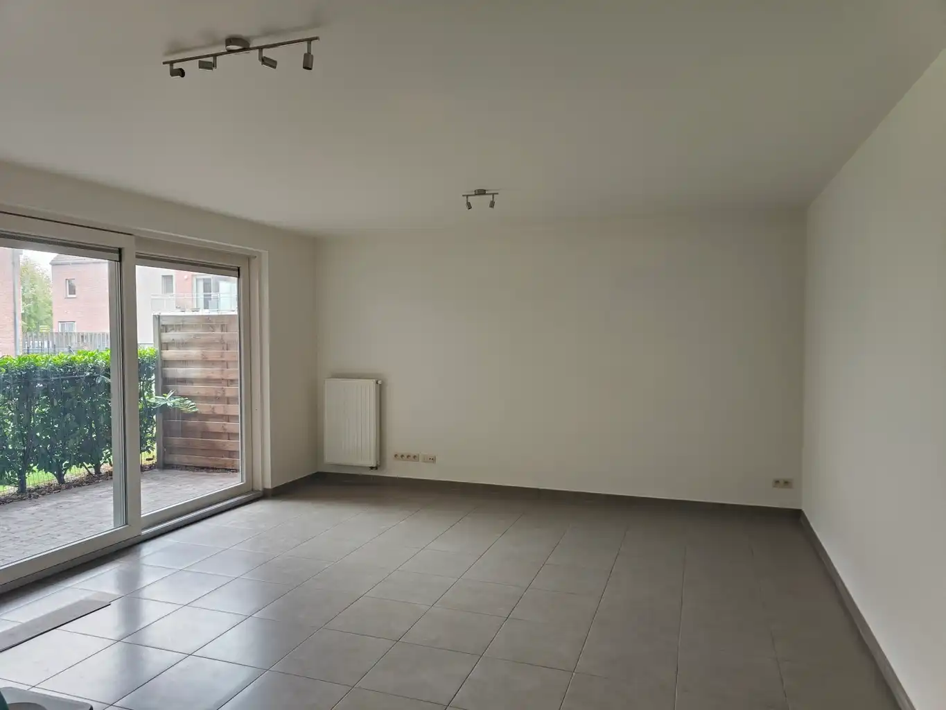 Appartement met 3 slaapkamers! foto 3
