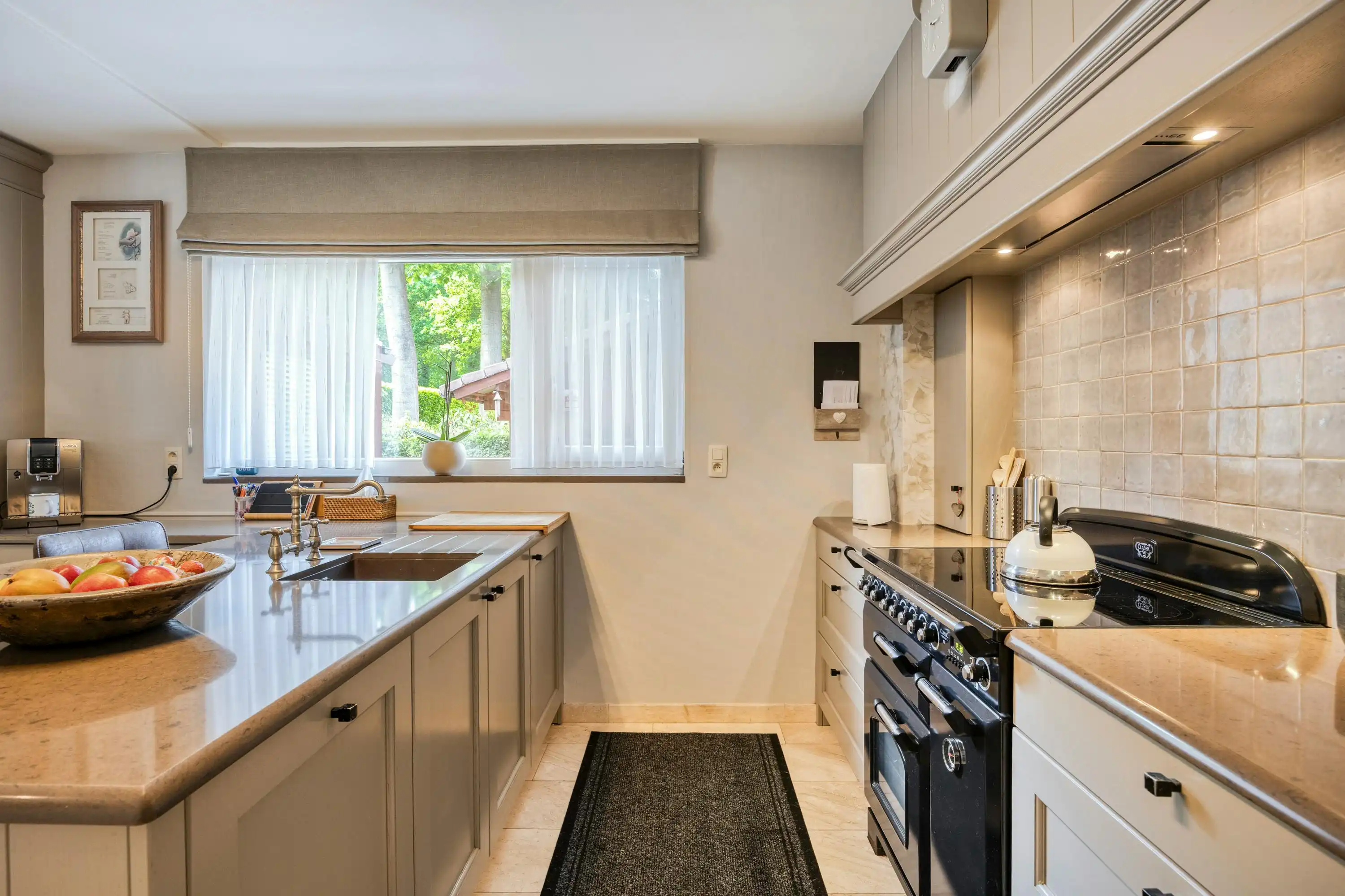 Ruime gezinswoning met 3 slaapkamers in Essen te koop foto 9
