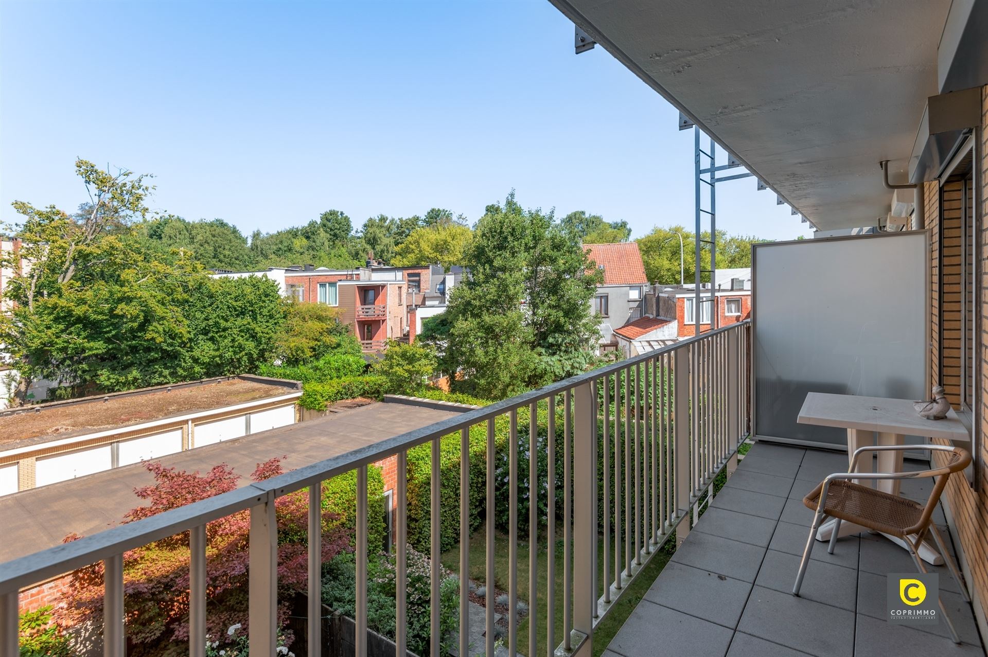 Ruim 3-slaapkamer app vlakbij Mortsel Oude God foto 10