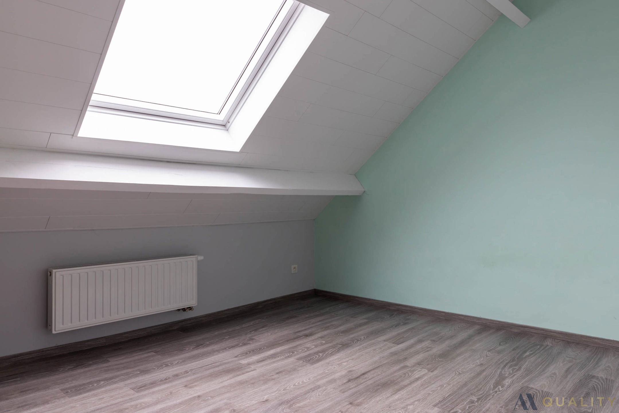 Gerenoveerde woning in Bornem centrum foto 12