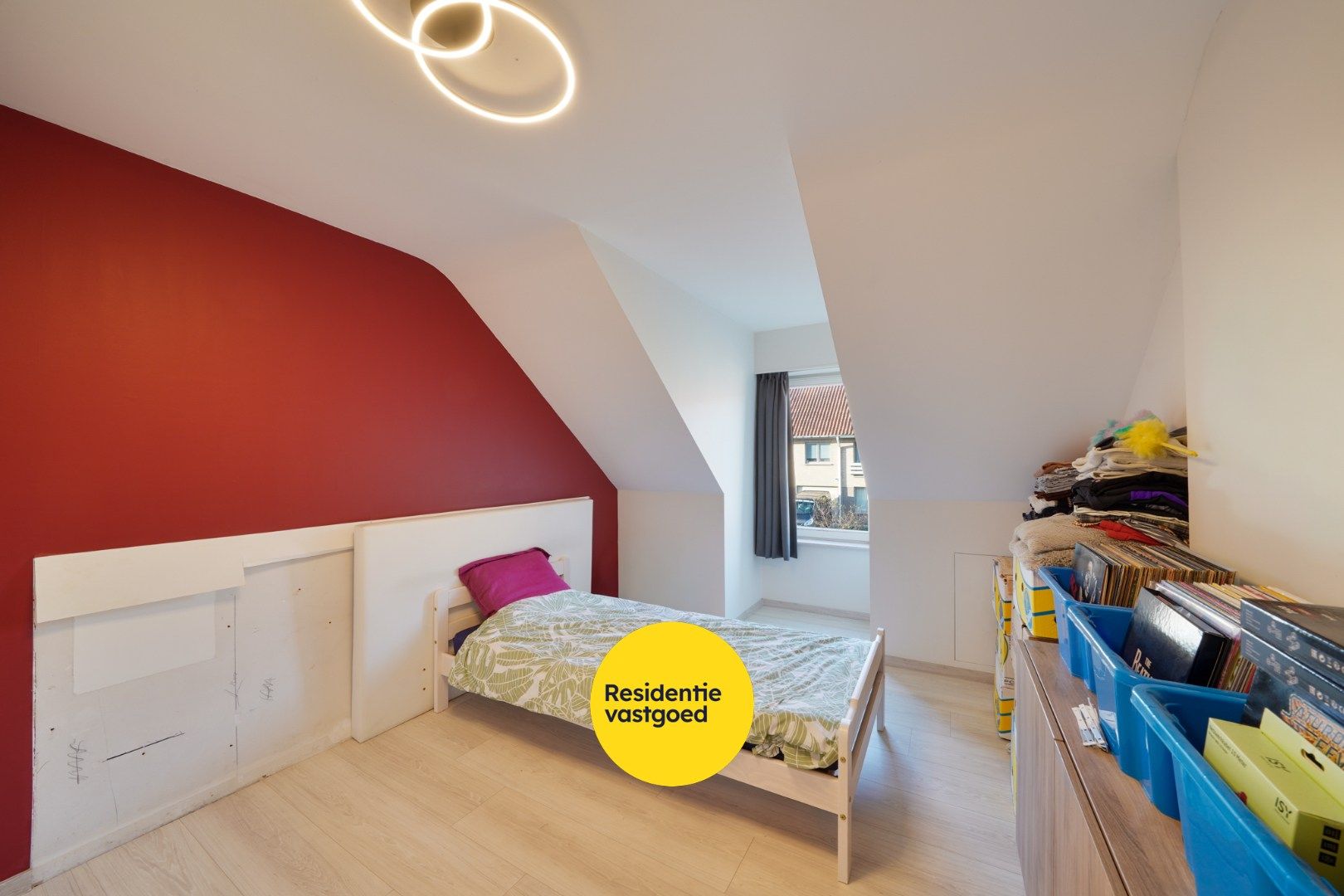 Instapklare energiezuinige woning met 3 slaapkamers in rustige wijk van Bredene foto 17