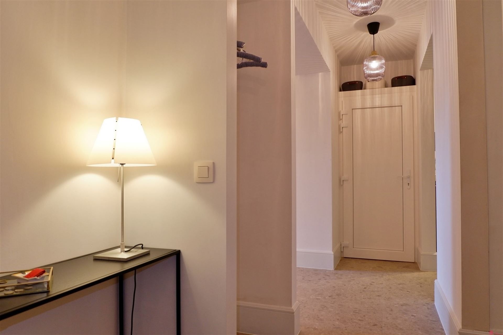 Prachtig gelijkvloers appartement foto 15