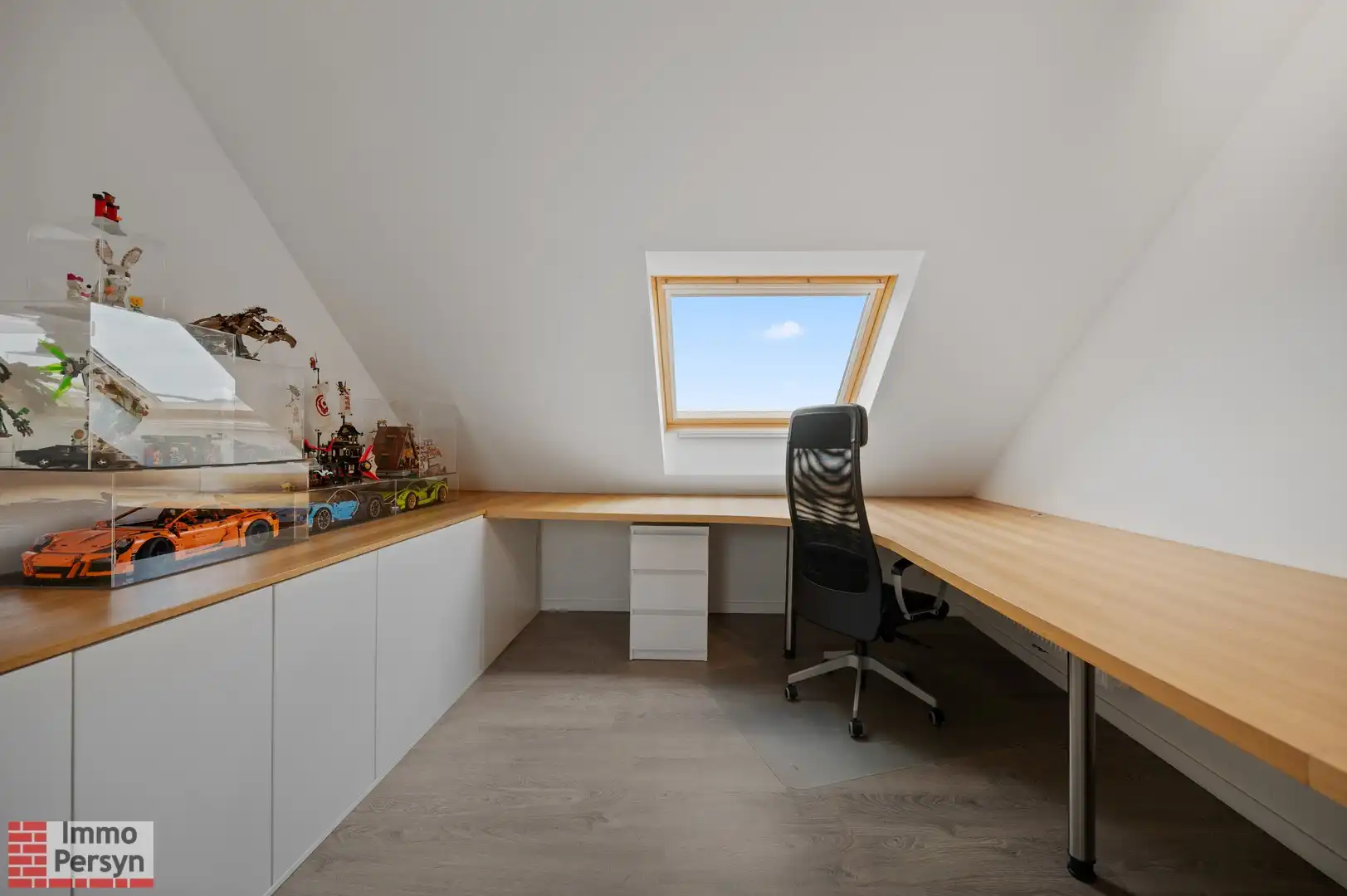 Prachtig gerenoveerde en energiezuinige open bebouwing te Molenbeek-Wersbeek foto 25