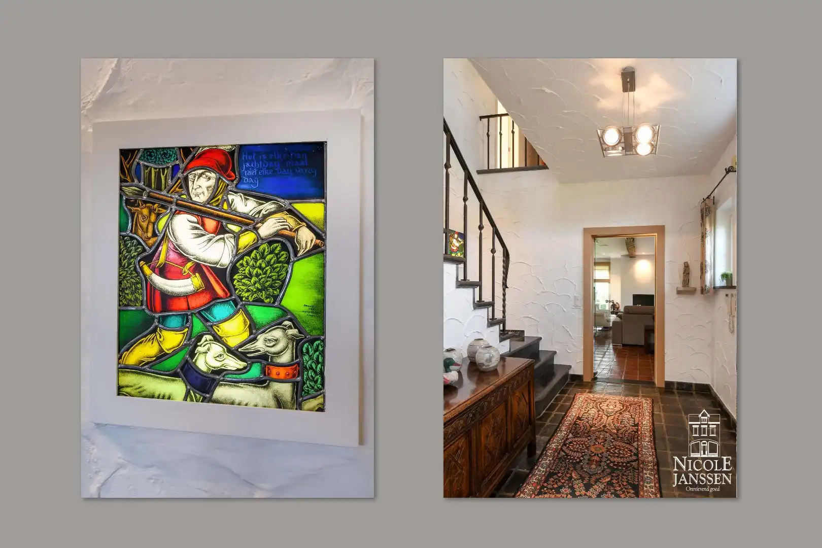 Statige villa met multifunctionele ruimte foto 4