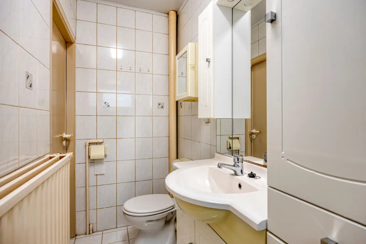 HOB kangoeroewoning met 2 APP. en 2 garages op 372m2. foto 28