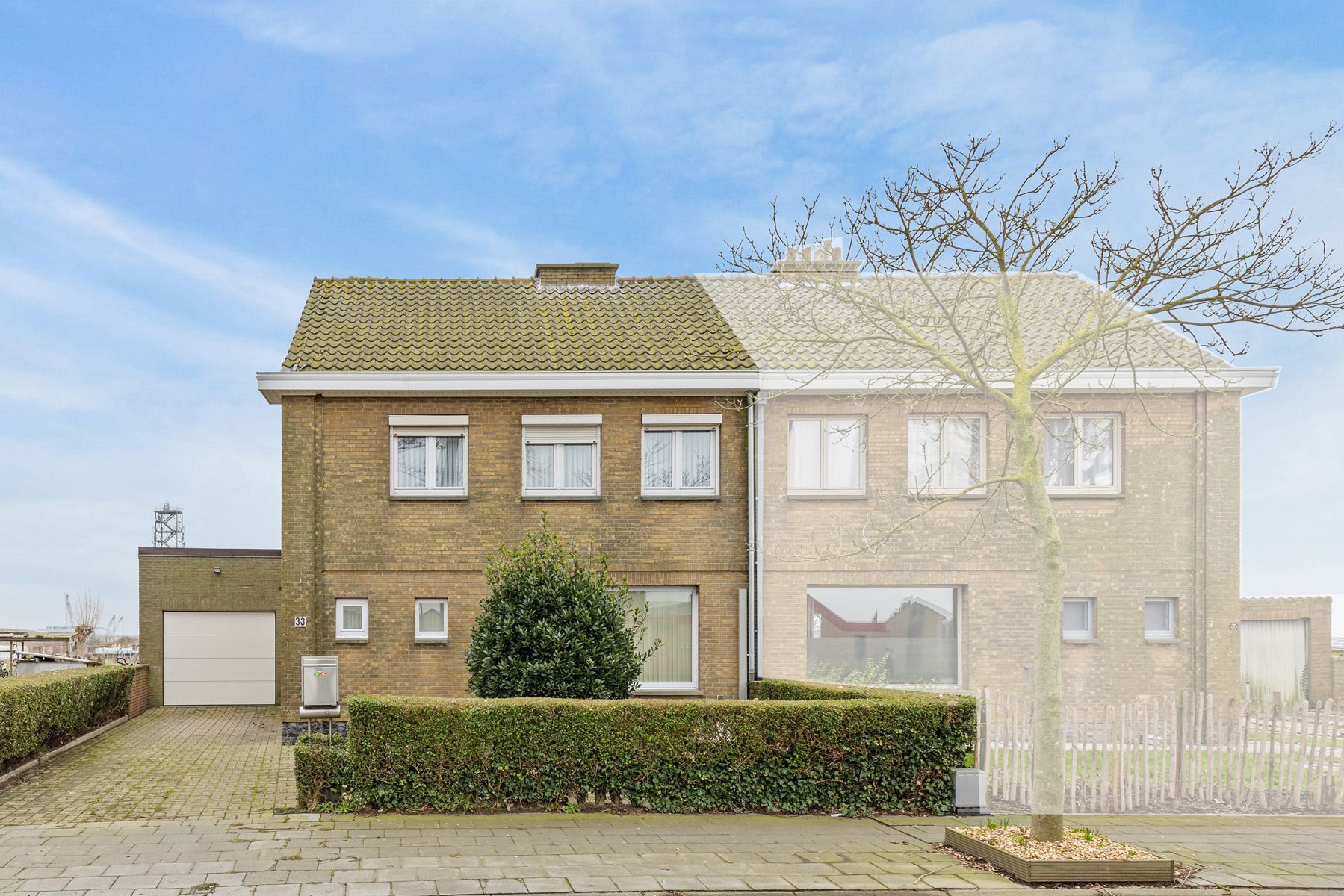Instapklare gezinswoning op kindvriendelijke locatie foto 23