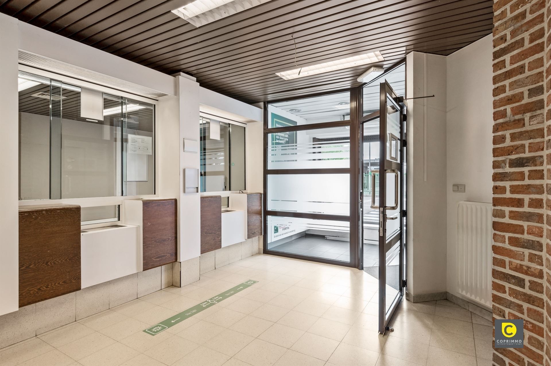 Gemengd gebr: handelpand + app foto 4